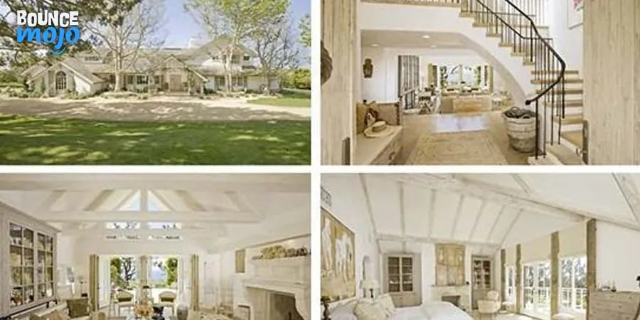 Robert Downey Jr Houses Robert Downey Jr Houses
