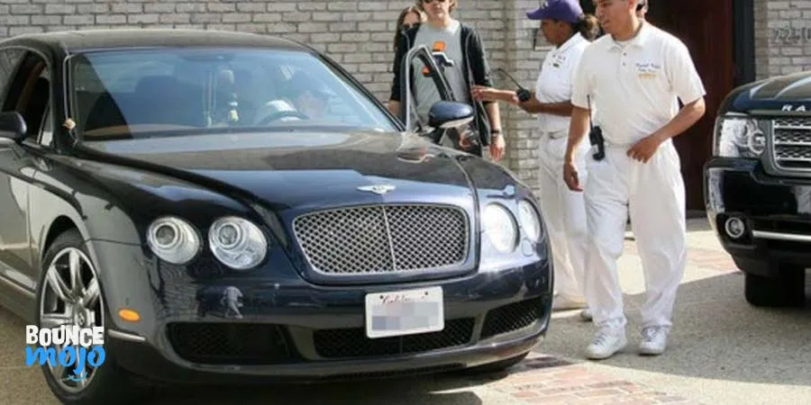 Robert Downey Jr Cars Robert Downey Jr Cars