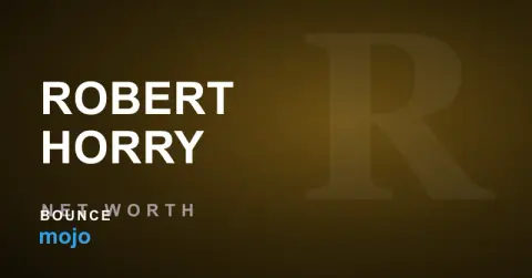 Robert Horry biography