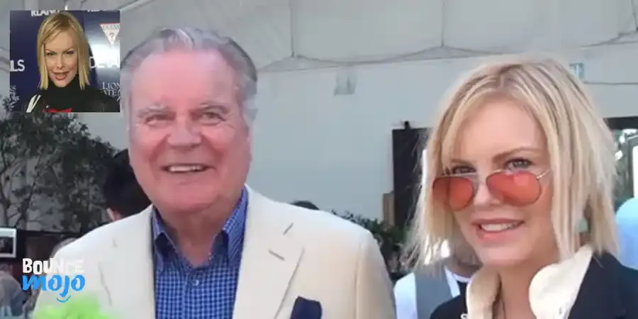 Robert Wagner Daughter - Katie Wagner