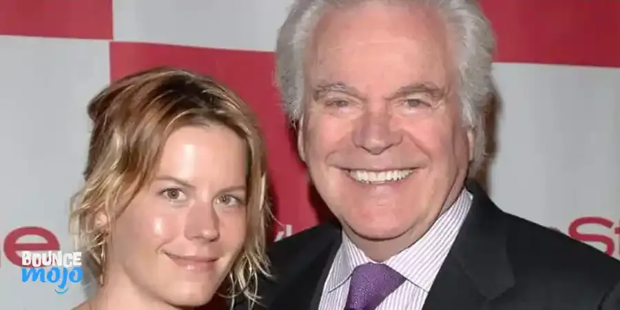 Robert Wagner Daughter - Courtney Brooke Wagner