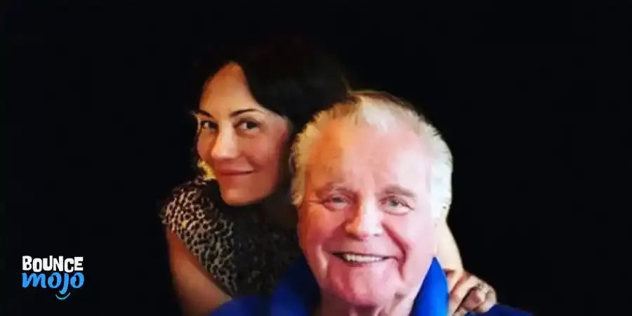 Robert Wagner Step-daughter - Natasha Gregson