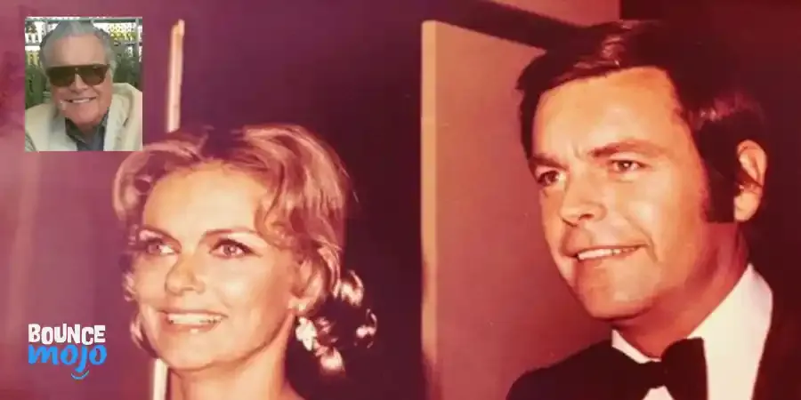 Robert Wagner Ex-Wife - Marion Marshall