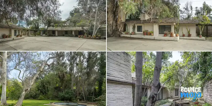 Robert Wagner Houses