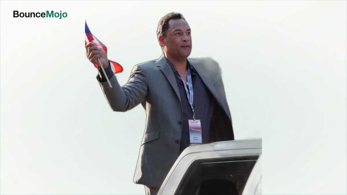 Roberto Alomar