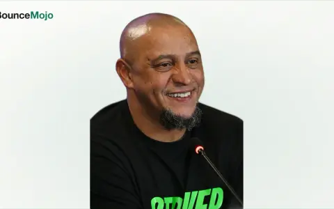 Roberto Carlos