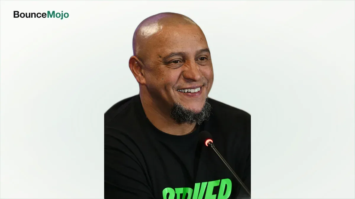Roberto Carlos