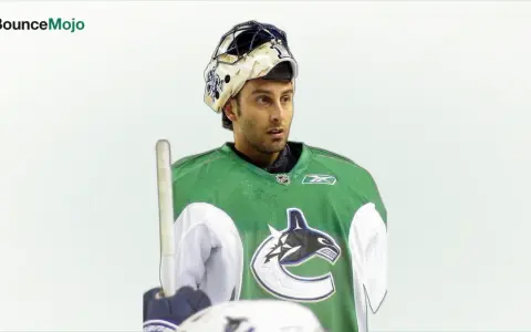 Roberto Luongo