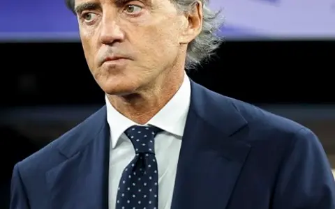 Roberto Mancini