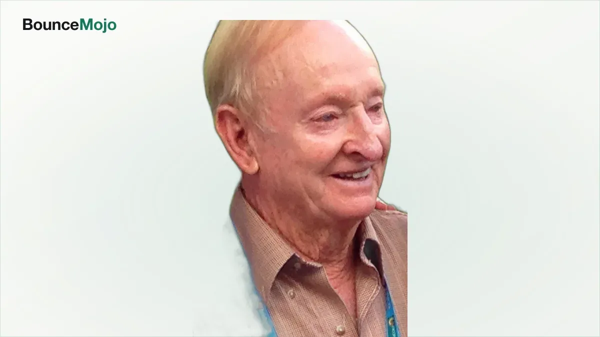 Rod Laver