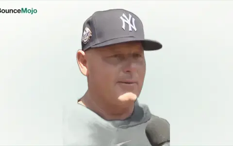 Roger Clemens