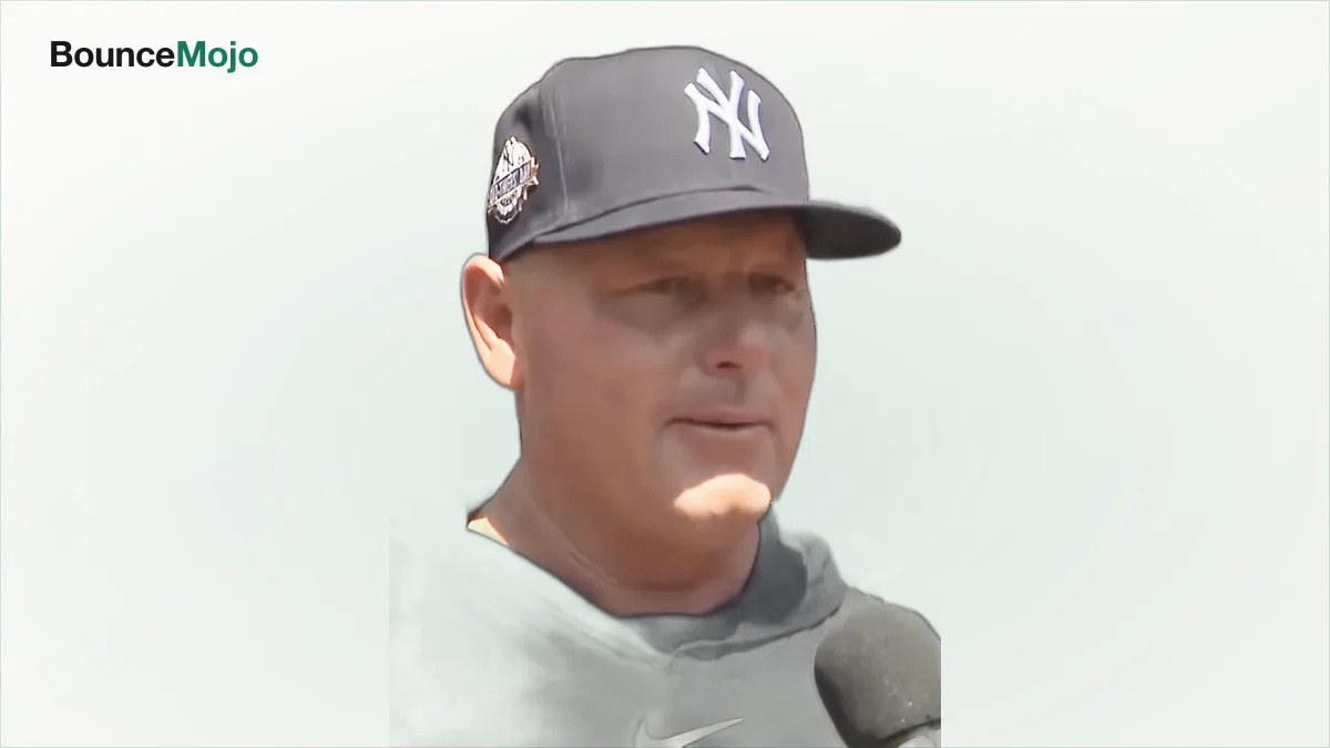 Roger Clemens