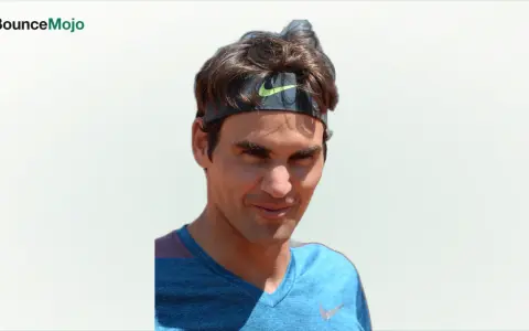 Roger Federer net worth