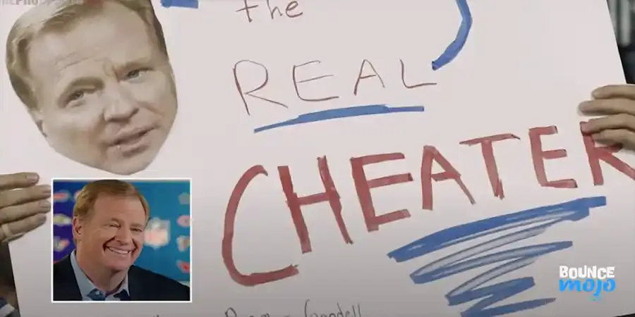 Roger Goodell Meme Roger Goodell Meme