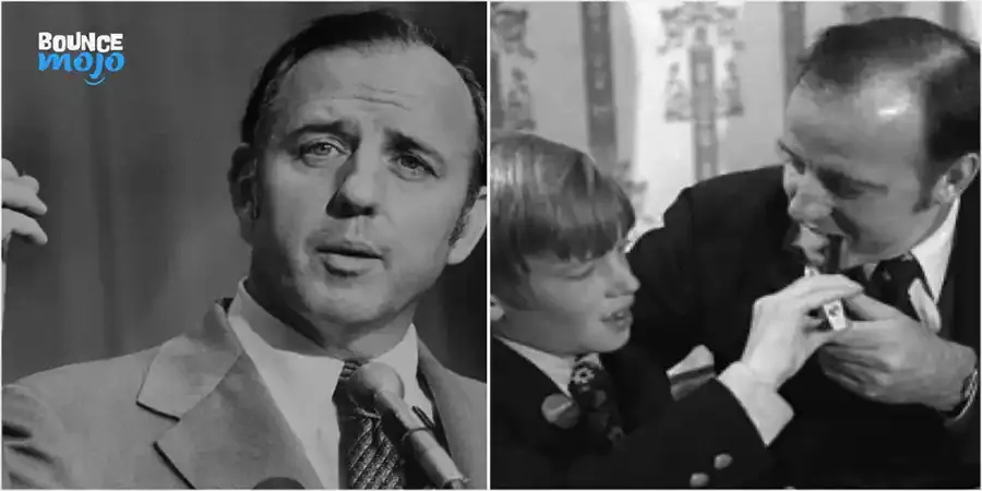 Roger Goodell Father Roger Goodell Father