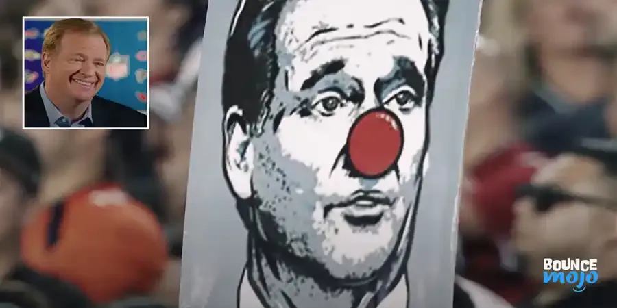 Roger Goodell Meme Roger Goodell Meme