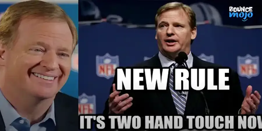 Roger Goodell Meme Roger Goodell Meme