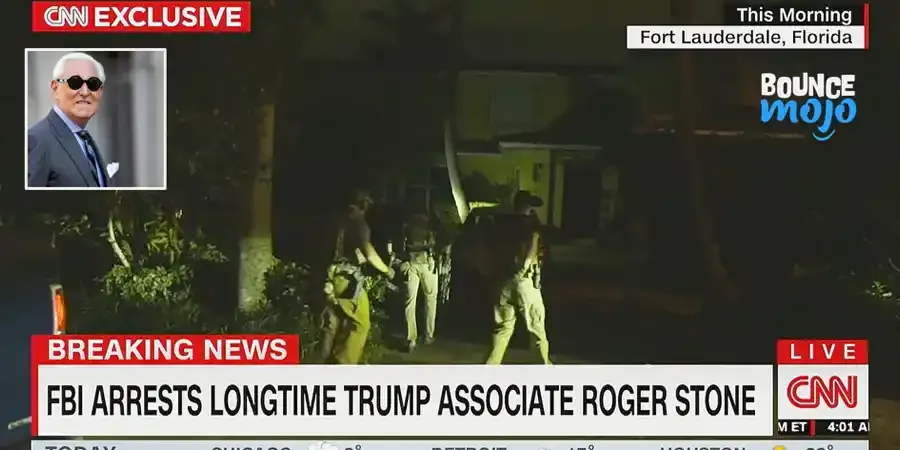 Roger Stone Controversies Roger Stone Controversies
