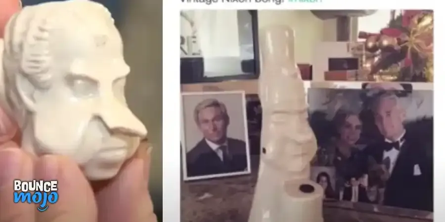 Roger Stone Collectibles Roger Stone Collectibles