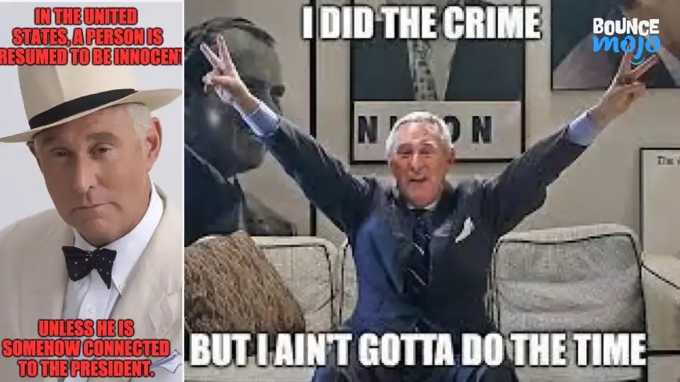 Roger Stone Memes Roger Stone Memes