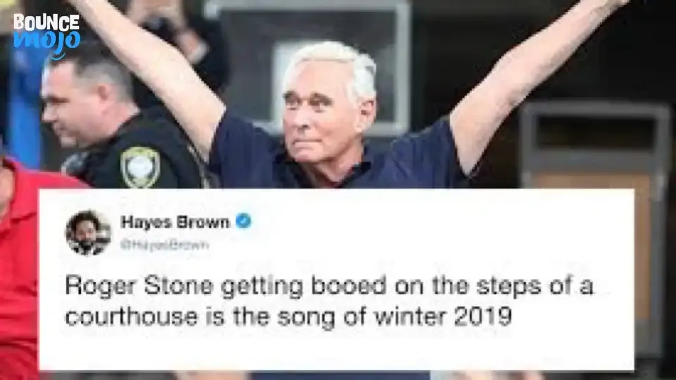 Roger Stone Memes Roger Stone Memes