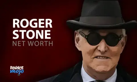 Roger Stone Net Worth (2026) Lifestyle | Bio | Facts [UPDATED]