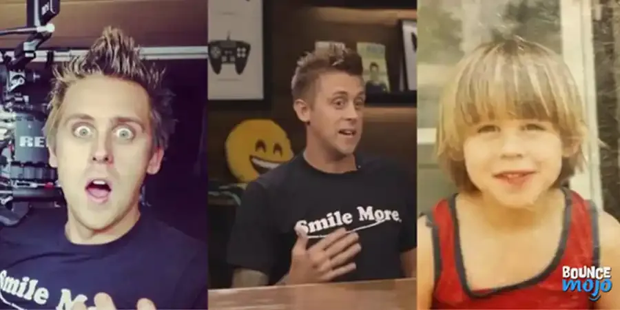 Young Roman Atwood Young Roman Atwood