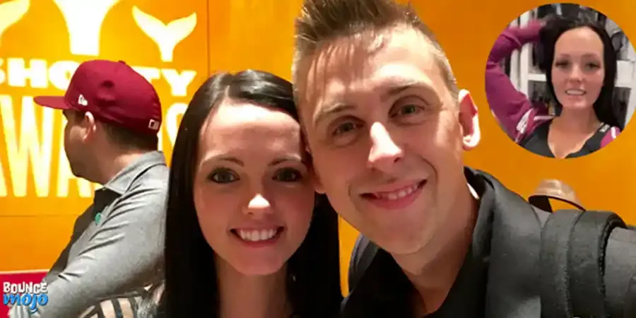 Roman Atwood Wife Roman Atwood Wife