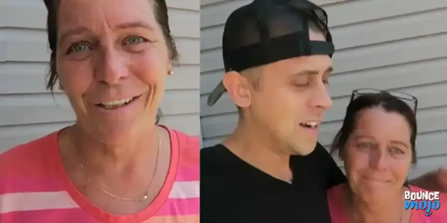 Roman Atwood Mum Roman Atwood Mum