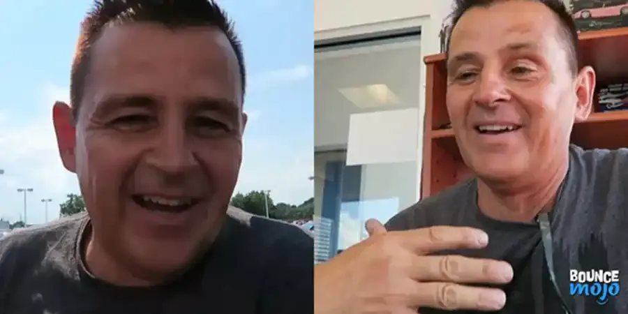 Roman Atwood Dad Roman Atwood Dad
