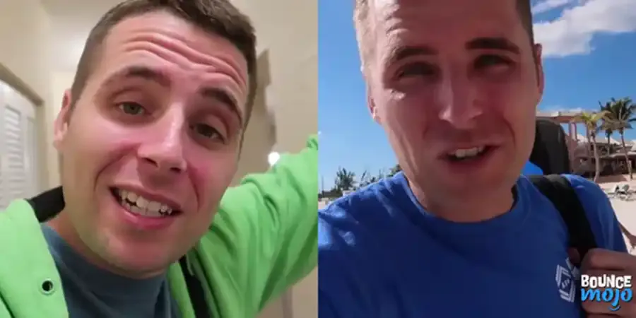 Roman Atwood Brother Roman Atwood Brother