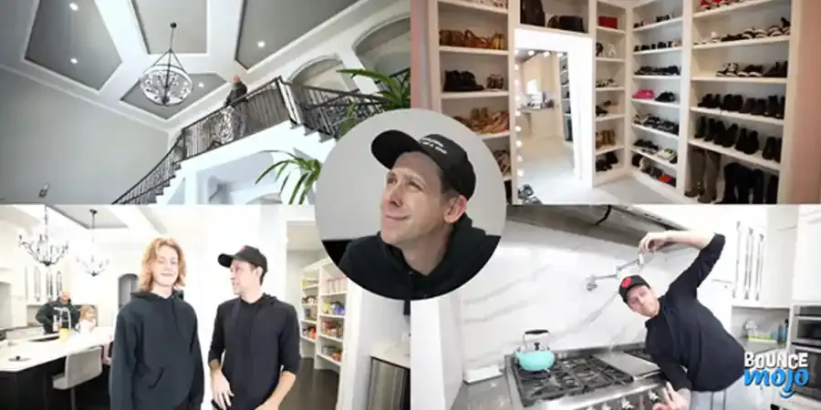 Roman Atwood House Roman Atwood House