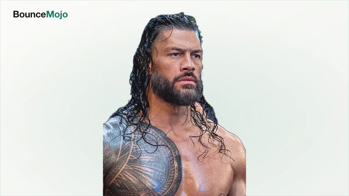 Roman Reigns