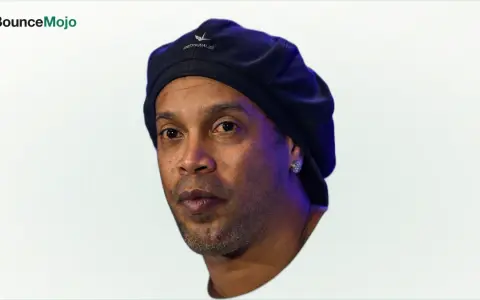 Ronaldinho