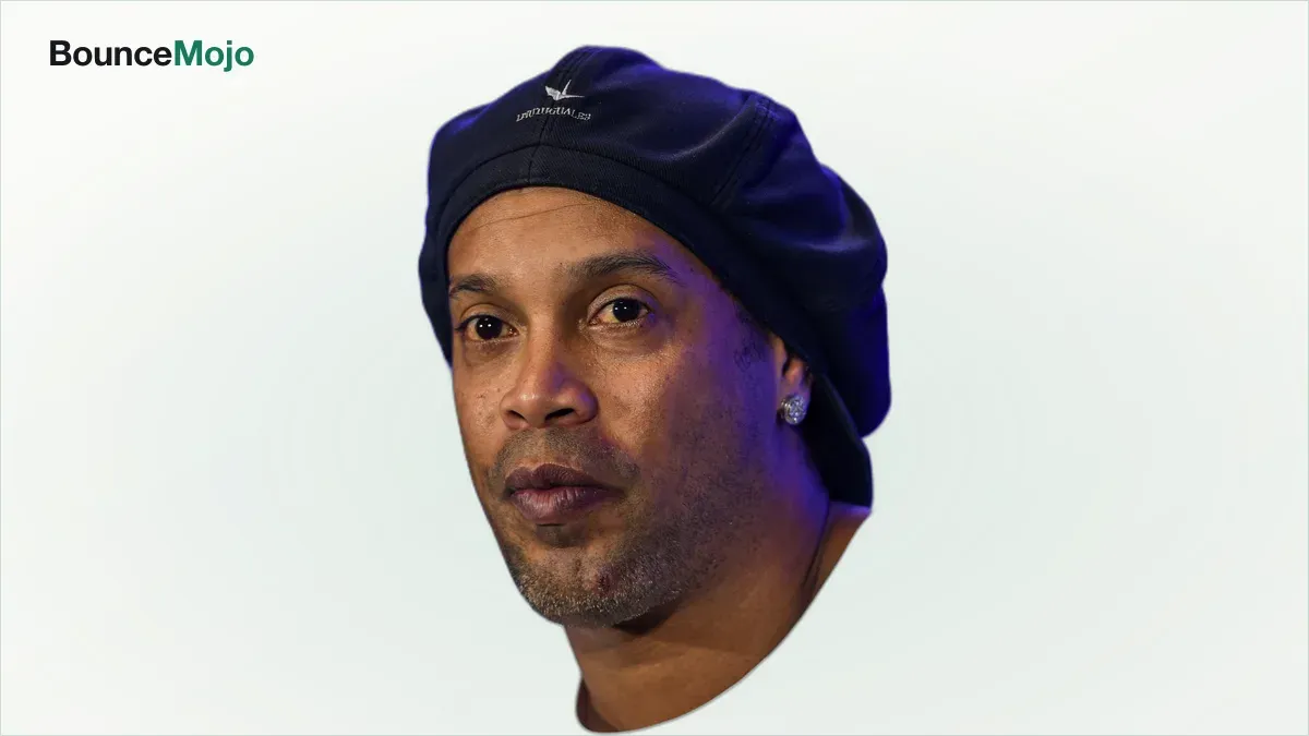 Ronaldinho