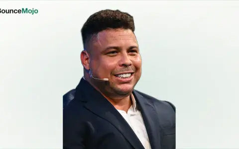 Ronaldo Nazario