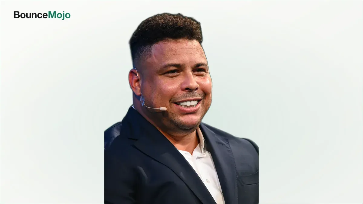 Ronaldo Nazario