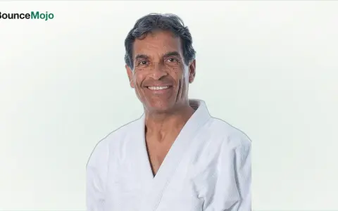 Rorion Gracie net worth
