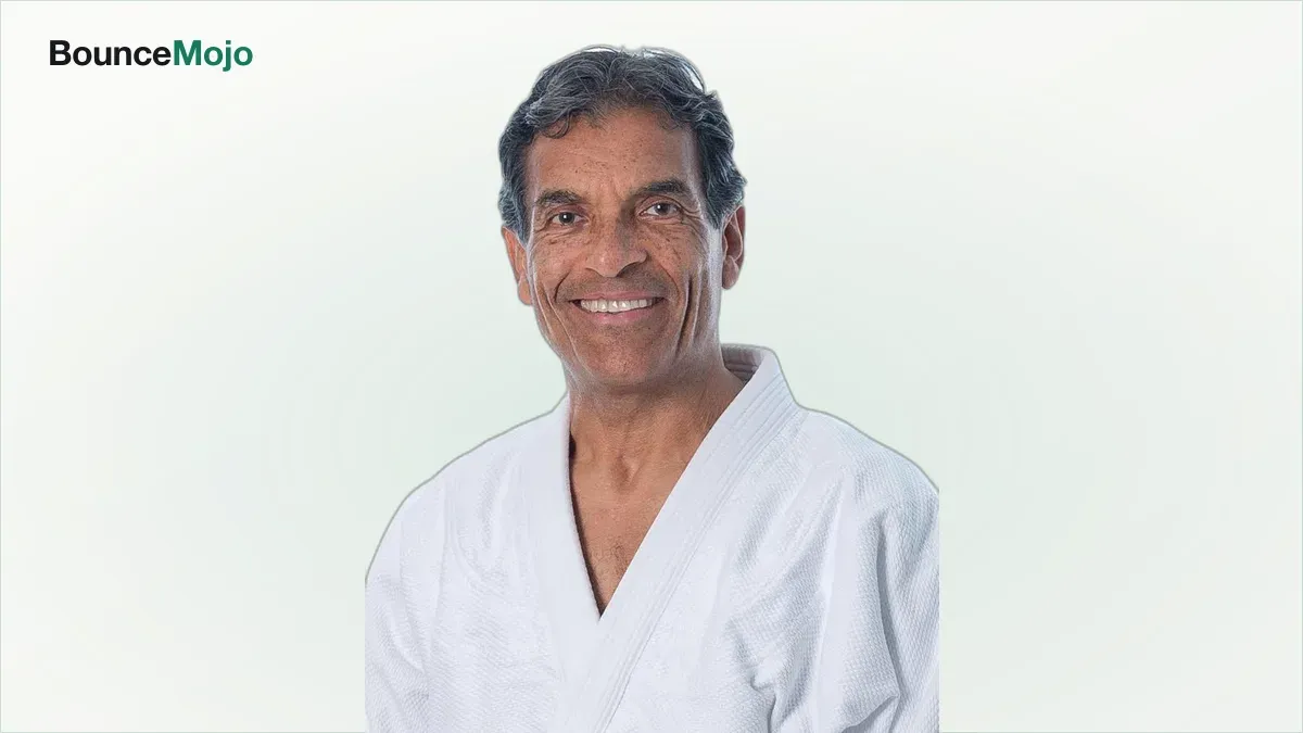 Rorion Gracie