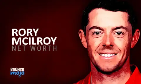 Rory McIlroy Net Worth (2026) Lifestyle | Bio | Facts [UPDATED]