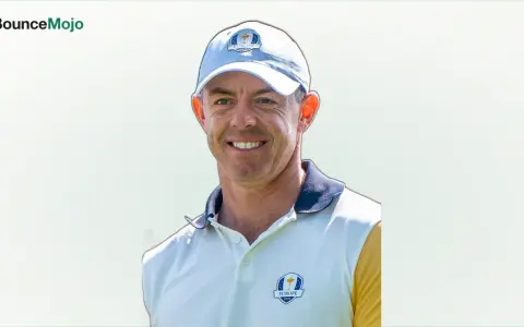 Rory McIlroy