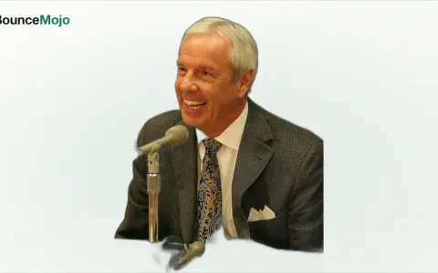 Roy Williams