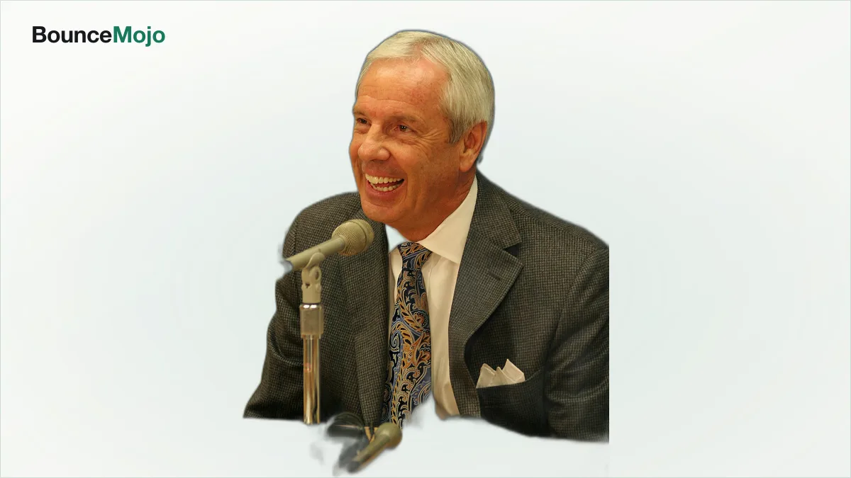 Roy Williams