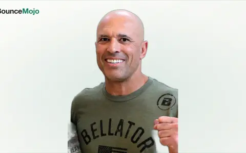 Royce Gracie
