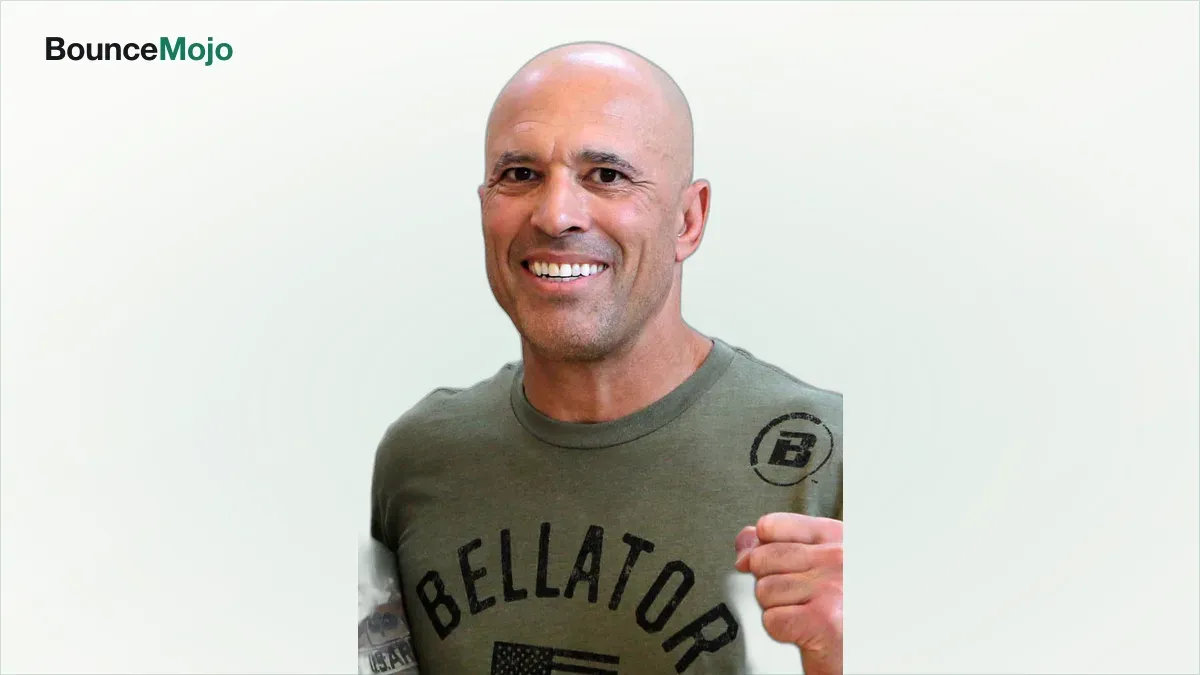 Royce Gracie