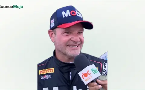 Rubens Barrichello