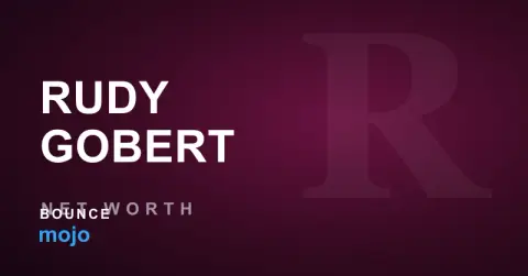 Rudy Gobert biography