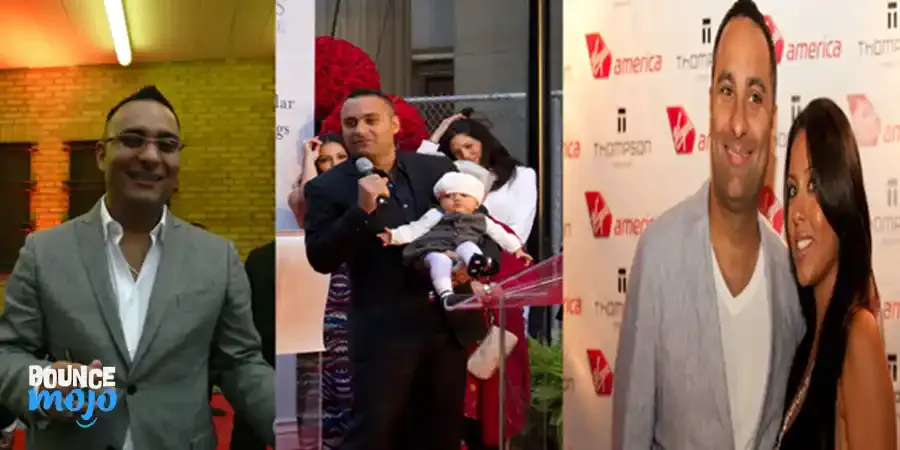Russell Peters Russell Peters