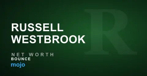 Russell Westbrook biography