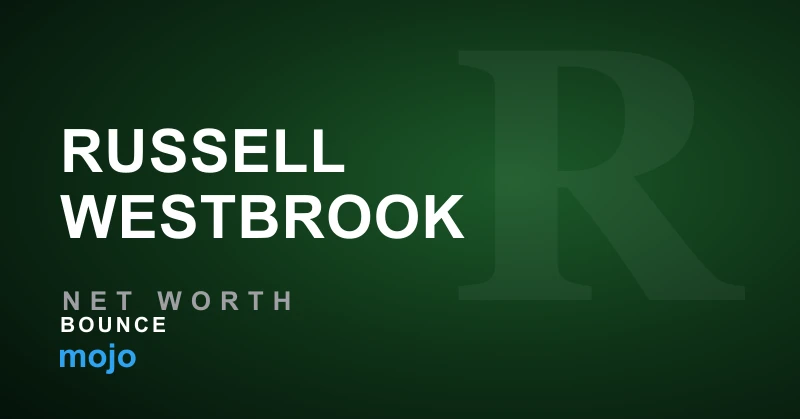 Russell Westbrook biography